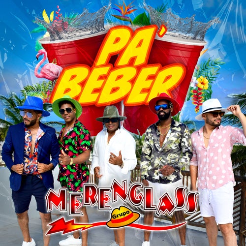 Pa' Beber