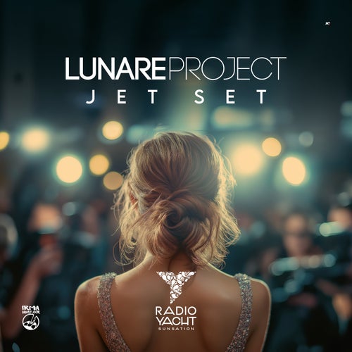 Lunare Project Jet Set