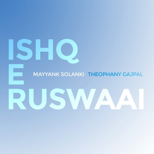 Ishq-E-Ruswaai