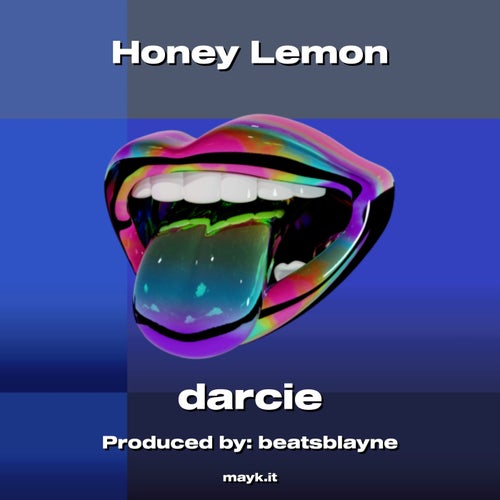 Honey Lemon