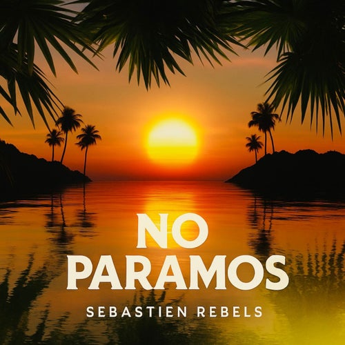 No Paramos