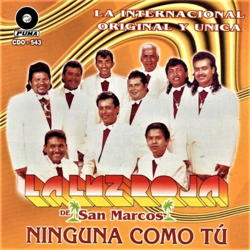 Ninguna Como Tu