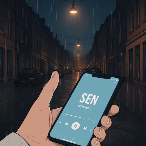 Sen