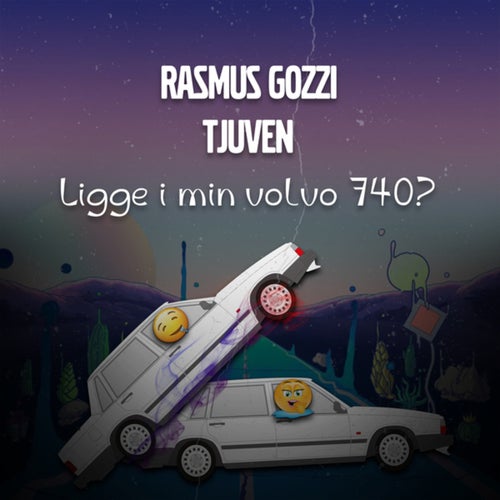 Ligge i min Volvo 740?