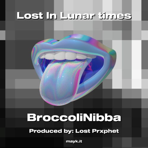 Lost In Lunar times