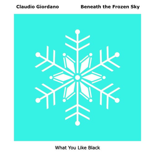 Beneath the Frozen Sky