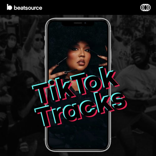TikTok Tracks playlist