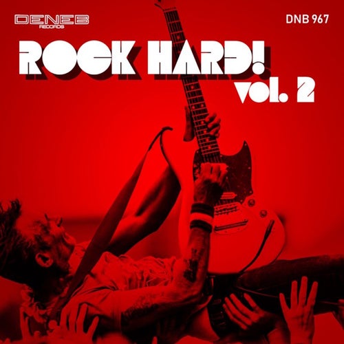 Rock Hard, Vol. 2