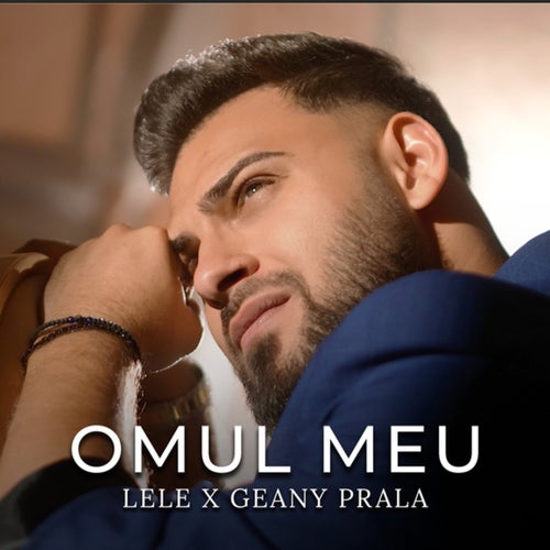 Omul meu