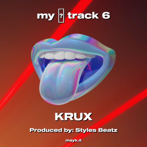my  track 6