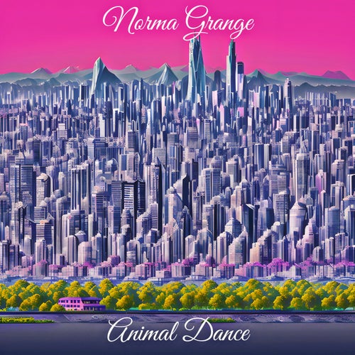 Animal Dance
