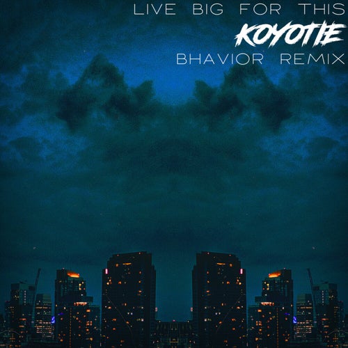 Live Big for This (Remix)