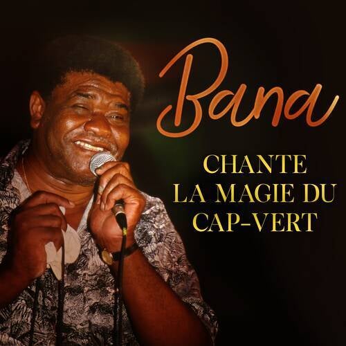Chante la Magie du Cap-Vert