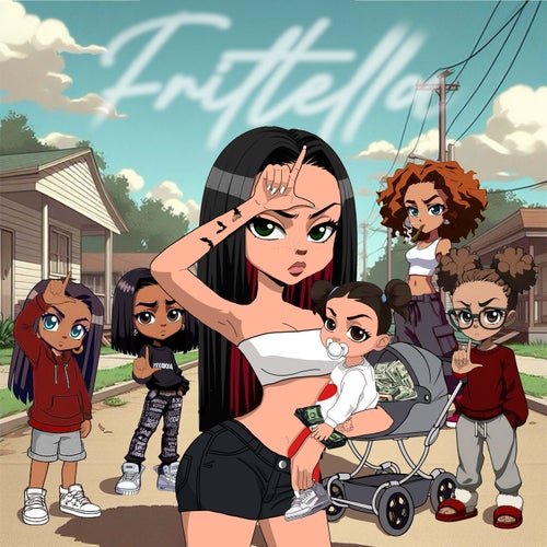 FRITTELLA