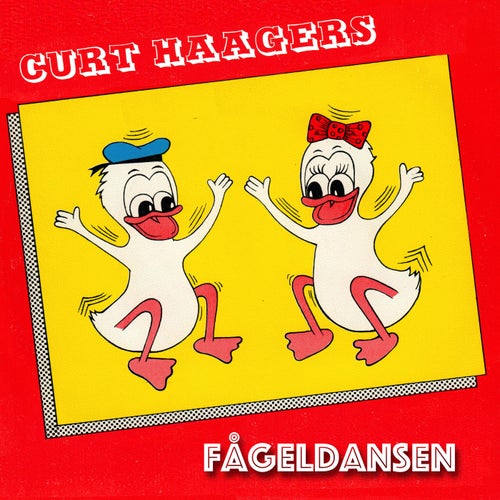 Fågeldansen