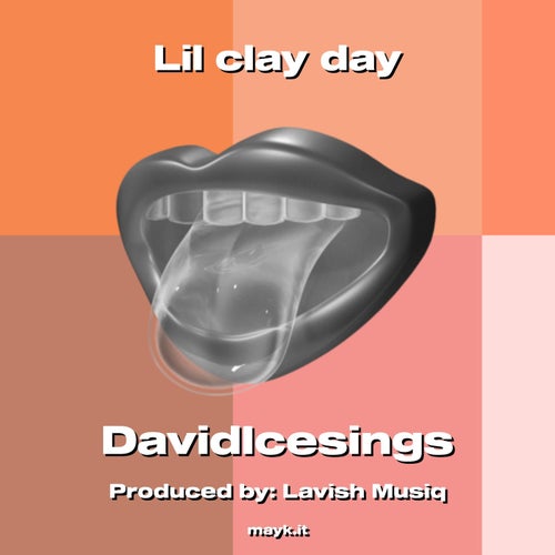 Lil clay day