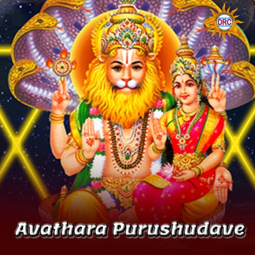 Avathara Purushudave