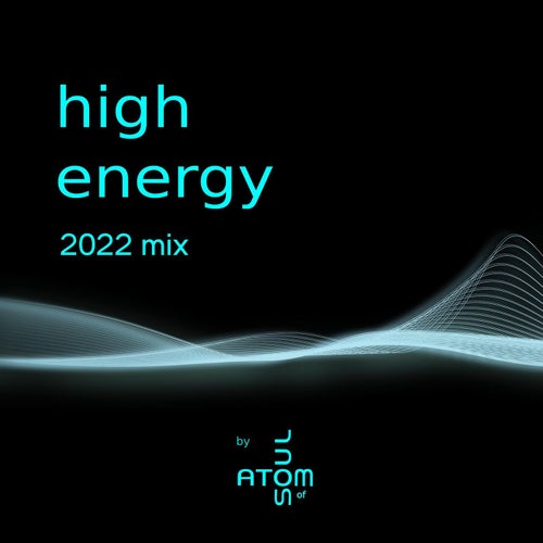 High Energy 2022 Mix