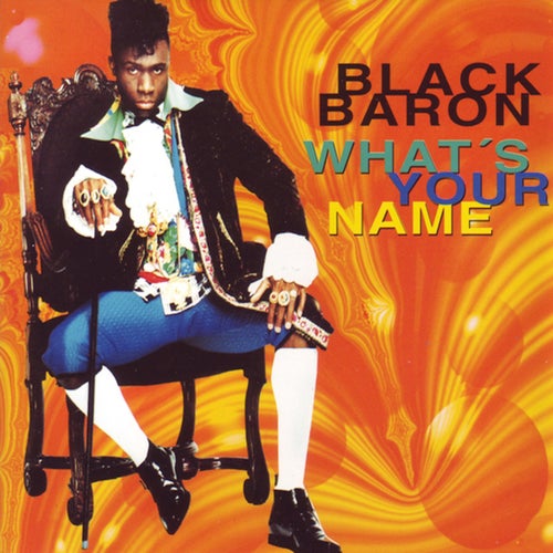 What's Your Name