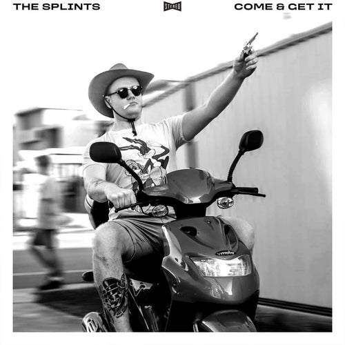 Track Artwork