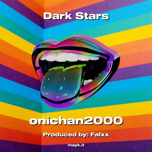 Dark Stars