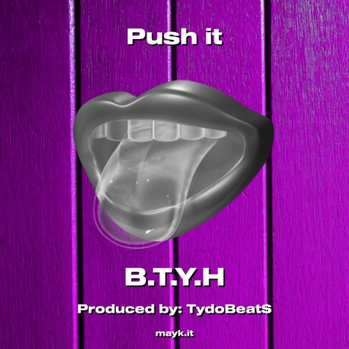 Push it