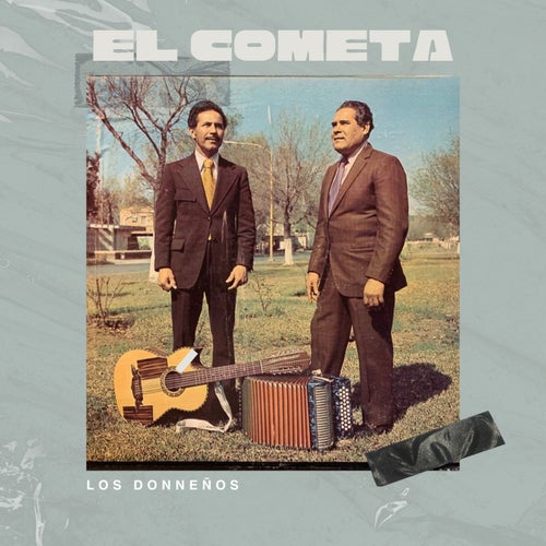 El Cometa