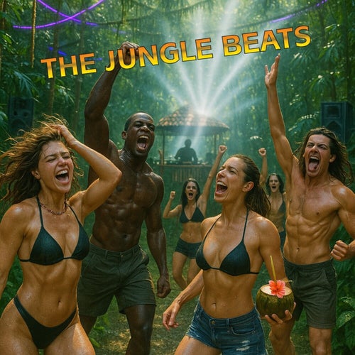The Jungle Beats