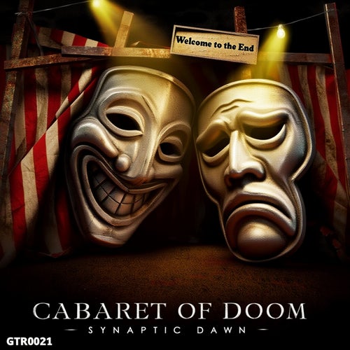 Cabaret Of Doom