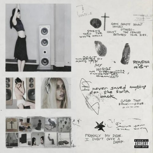 Late Night Drinks/Numb