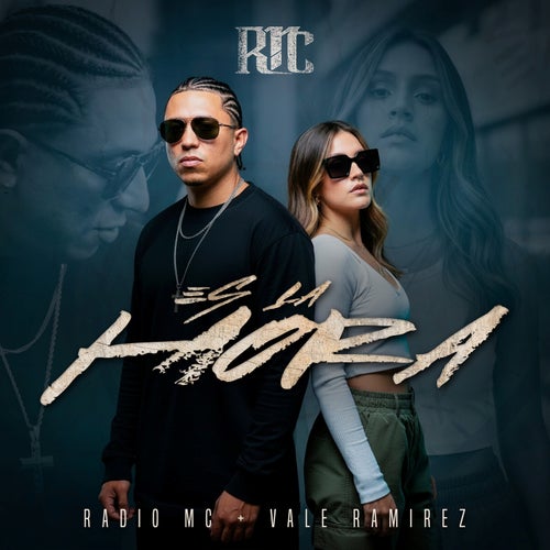Es La Hora (feat. Tu Musica)