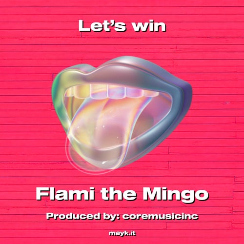 Let’s win