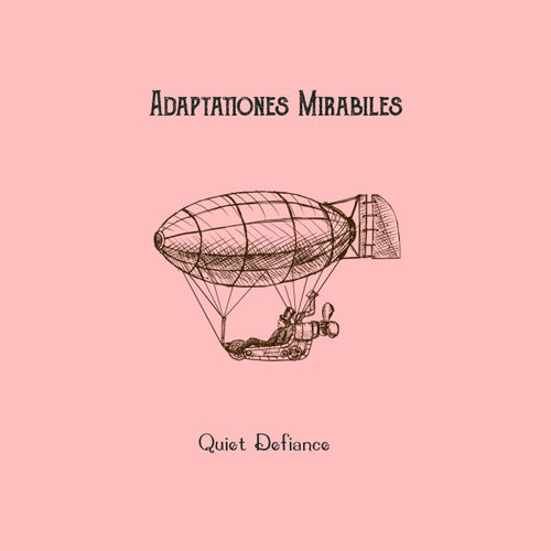 Quiet Defiance