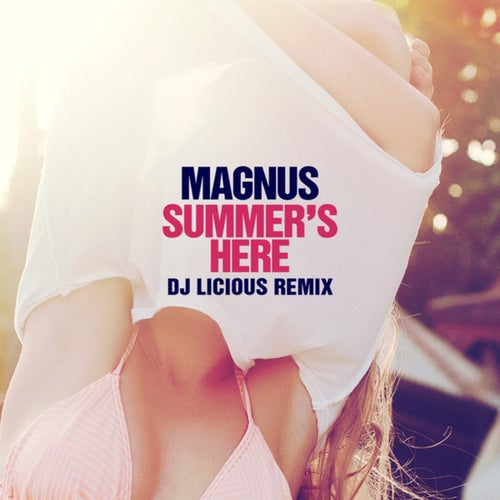 Summer's Here (DJ Licious Remix)