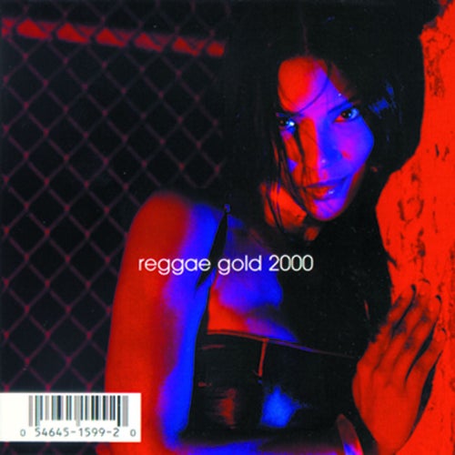 Reggae Gold 2000