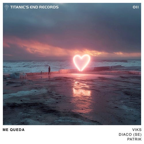 Me Queda (Extended Mix)