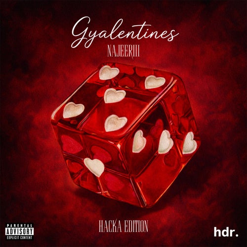 Gyalentine's (Hacka Edition)