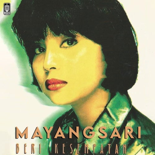 Beri Kesempatan