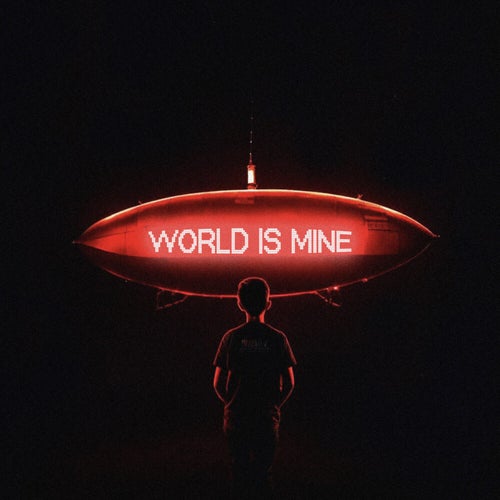 World is Mine