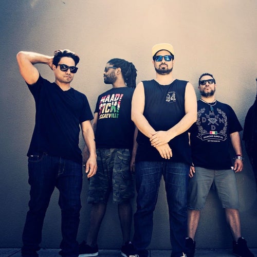 Katchafire Profile