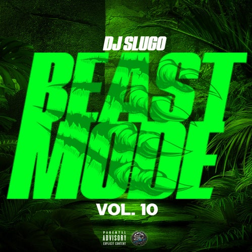 Beast Mode Vol. 10