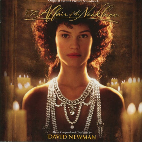 The Affair Of The Necklace (Original Motion Picture Soundtrack)