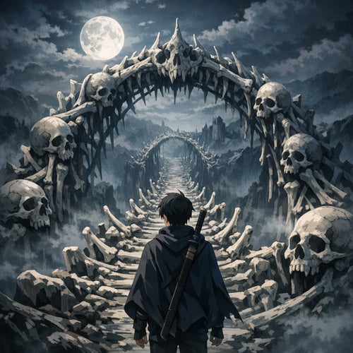 Bridge of Bone