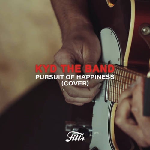 Pursuit of Happiness