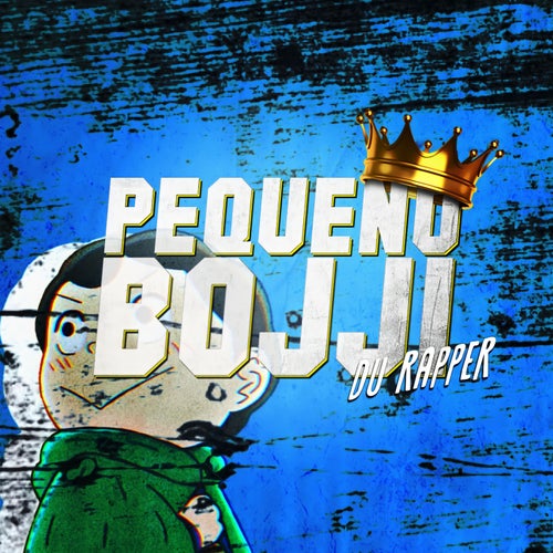 Pequeno Bojji