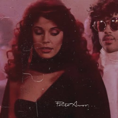 Falta Amor