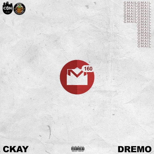 GMAIL (feat. Dremo)