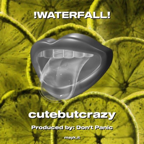 !WATERFALL!