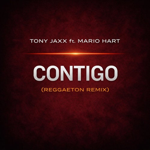 Contigo (Reggaeton Remix)