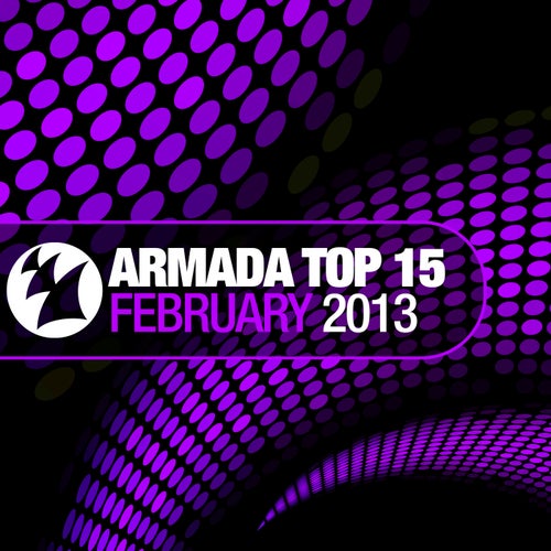 Armada Top 15 - February 2013